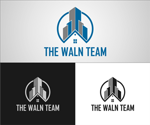 Logo-Design von S.S. Mulla für The Waln Team | Design: #5985577