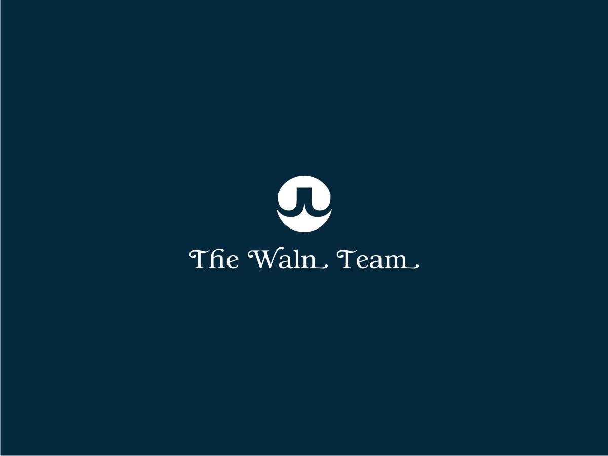 Logo Design by DesignM for The Waln Team | Design #6045180