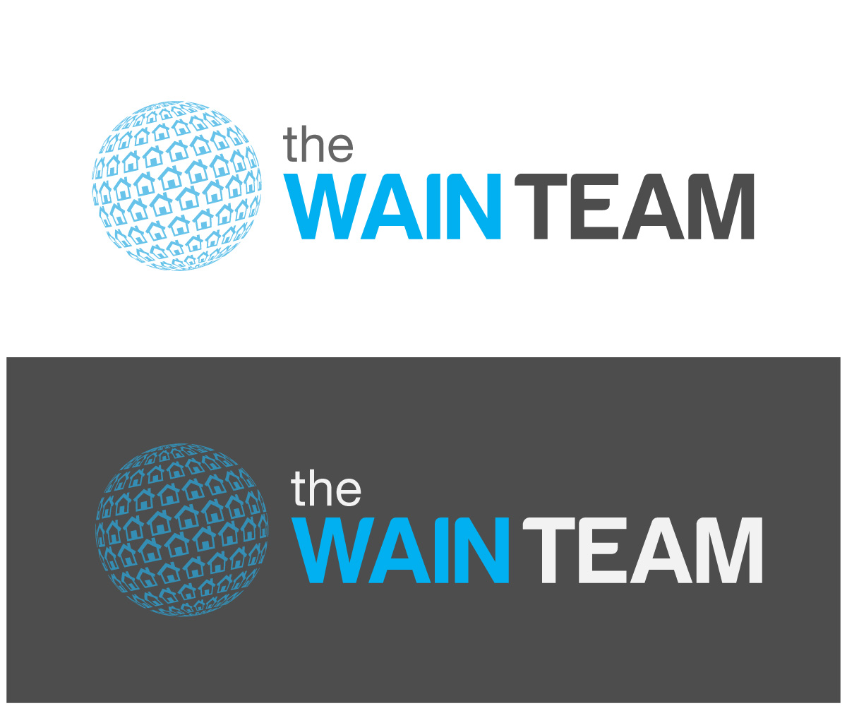 Logo Design by vortex design for The Waln Team | Design #6054930