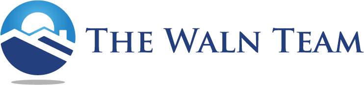 Logo Design by inspire_life for The Waln Team | Design #5974423