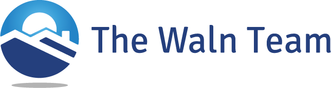 Logo Design by inspire_life for The Waln Team | Design #5974432