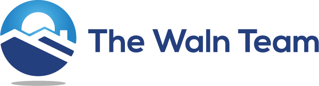 Logo Design by inspire_life for The Waln Team | Design #5974435