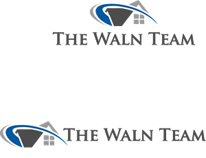 Logo Design by inspire_life for The Waln Team | Design: #5975458