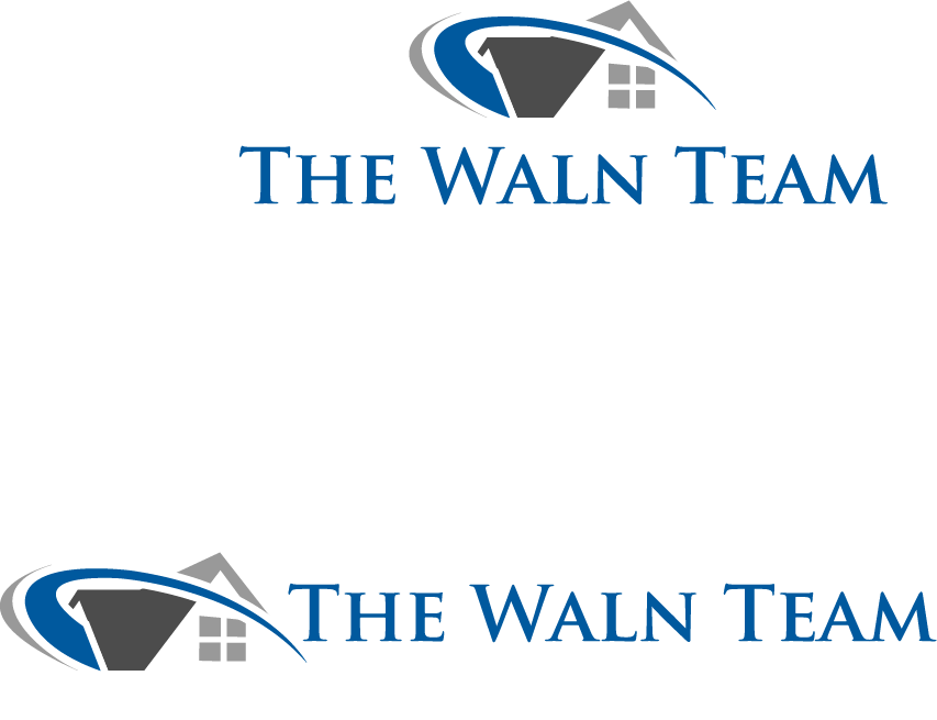 Logo Design by inspire_life for The Waln Team | Design #5975462