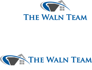 Logo Design by inspire_life for The Waln Team | Design: #5975462