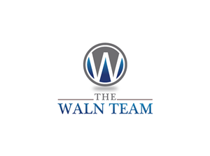 Logo-Design von Designer.AN für The Waln Team | Design: #5988731