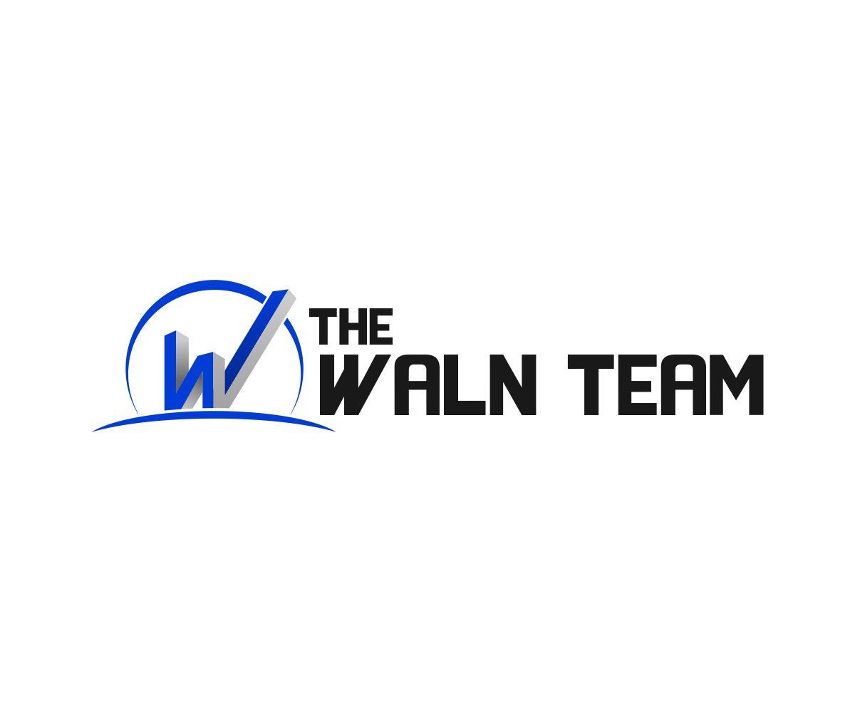 Design de Logo par creativedesigner06 pour The Waln Team | Design #6050444