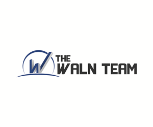 Logo Design by creativedesigner06 for The Waln Team | Design: #6050444