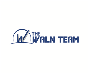 Logo Design by creativedesigner06 for The Waln Team | Design: #6050448
