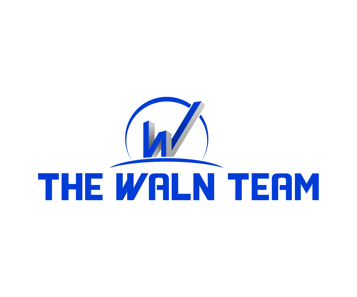 Design de Logo par creativedesigner06 pour The Waln Team | Design #6050450