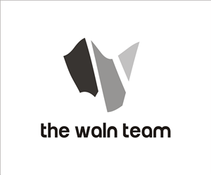Logo Design by D-CO for The Waln Team | Design #6018385
