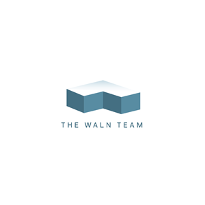 Logo Design by AdVoice Inc for The Waln Team | Design: #6043777
