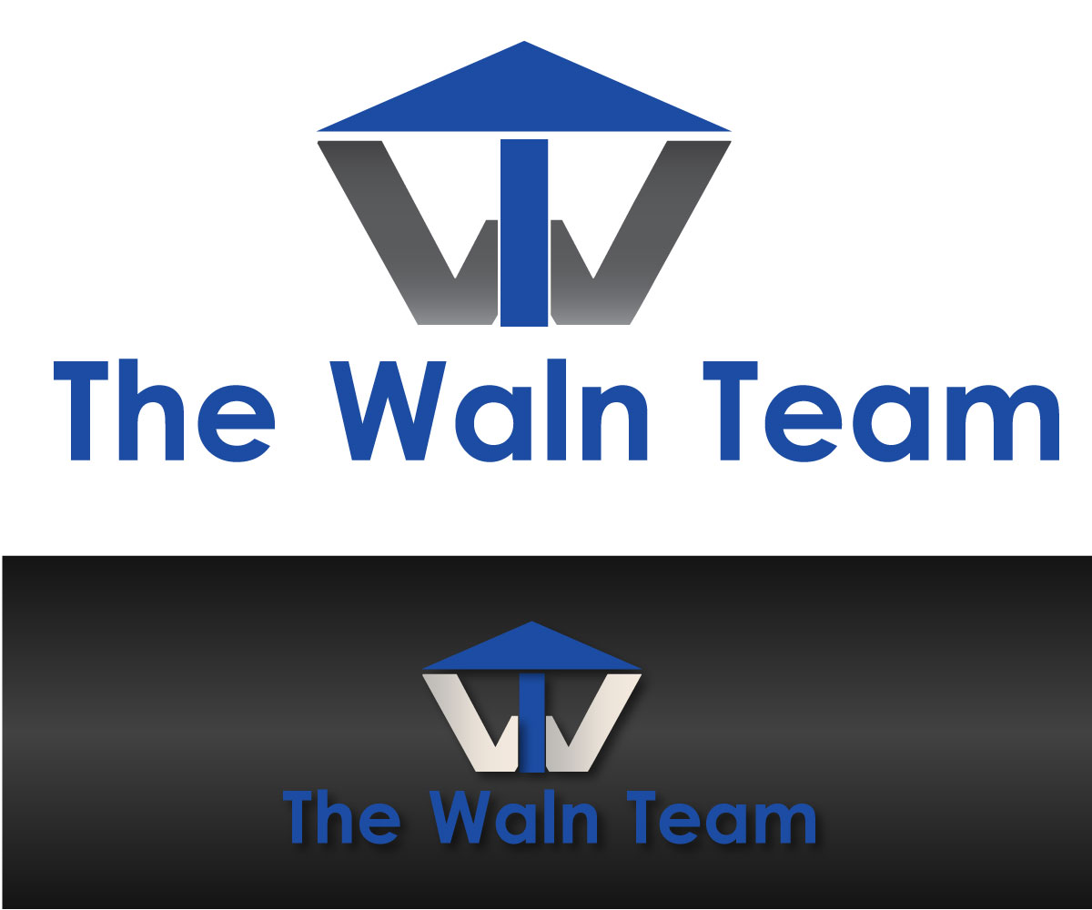 Design de Logo par Your Branding Expert pour The Waln Team | Design #5974062