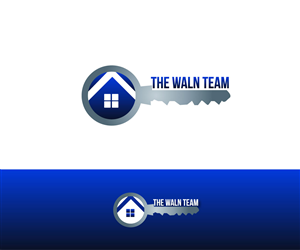 Logo Design by Your Branding Expert for The Waln Team | Design: #5974524