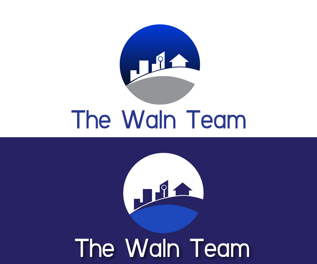 Design de Logo par Your Branding Expert pour The Waln Team | Design #5975179