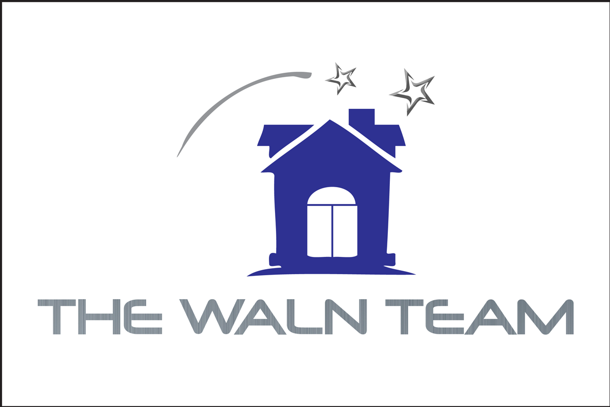 Logo Design by Kelvin Kenyan for The Waln Team | Design #5980606