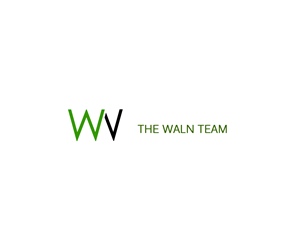 Logo Design by R O N I E for The Waln Team | Design: #6044578