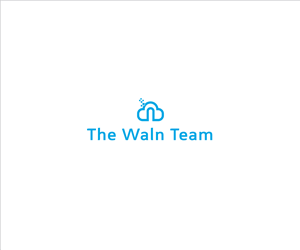 Logo Design by ideabaaj for The Waln Team | Design: #6024562