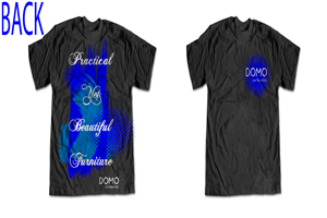 T-shirt Design by DefectApparel
