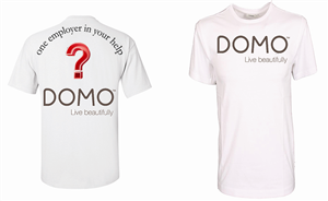 T-shirt Design by Adi Iulian
