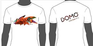 T-shirt Design by Muneera Concept designs