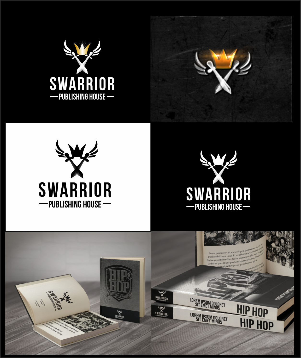 Logo Design by Natasa_Radulovic for this project | Design #5983370