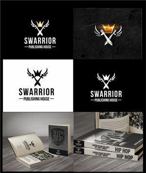 Logo Design by Natasa_Radulovic for this project | Design: #5983370