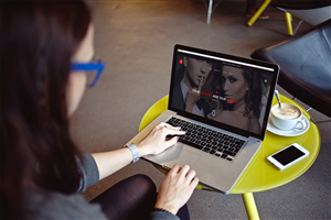 Web Design by dii for this project | Design: #6039325