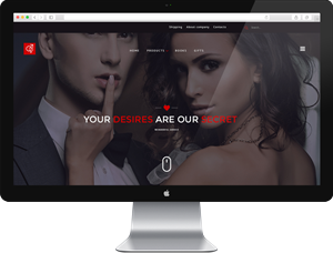 Web Design by dii for this project | Design: #6039326