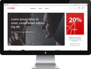Web Design by dii for this project | Design: #6041759