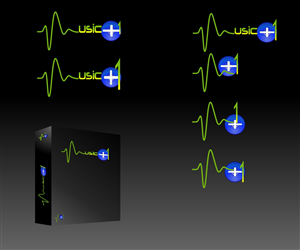 Logo Design by haqDesign