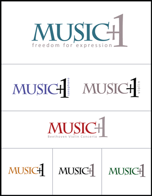 Logo Design by TBA Design