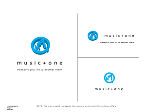 Logo Design by Sphere Integrated Design