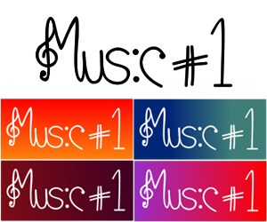 Logo Design by Samantha Harwood