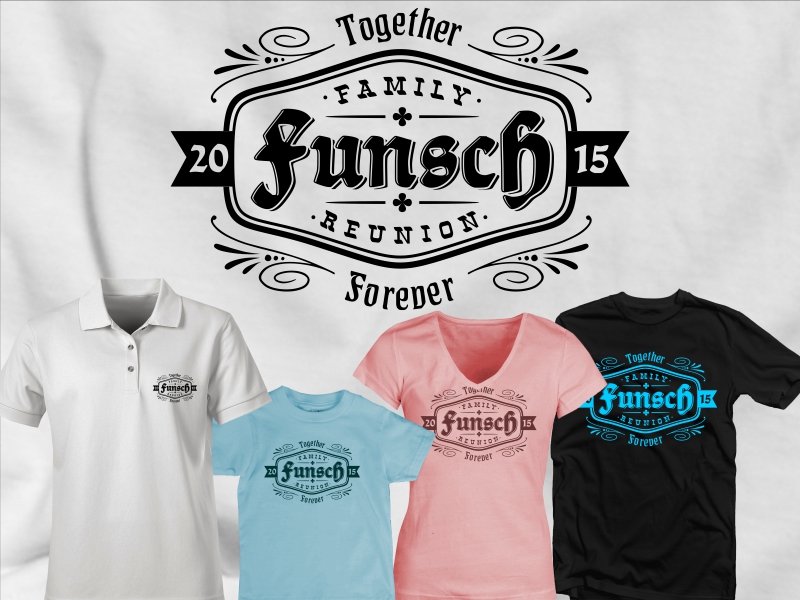 T-shirt Design by 2ndfloorharry for this project | Design #5997684