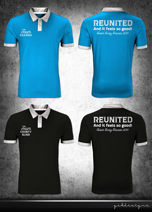 T-shirt Design by gekgrfx for this project | Design: #6000290