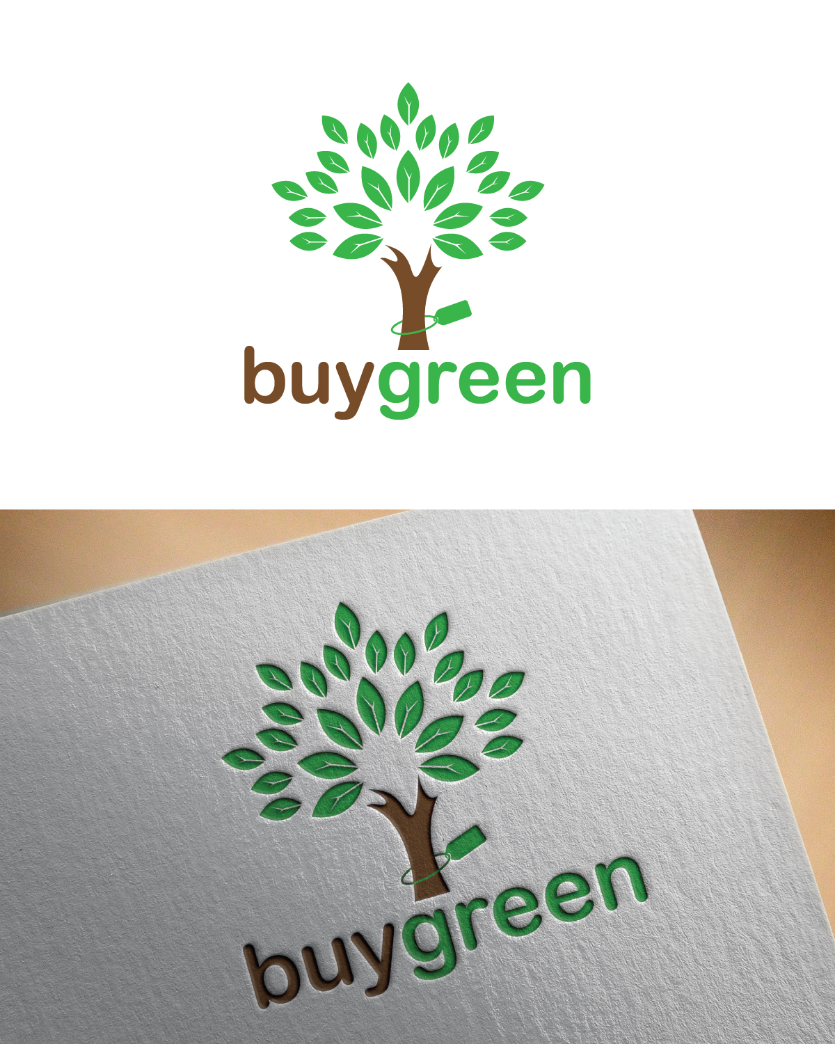 Logo Design by Nadeem for this project | Design #5973583