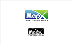 Logo Design by Cadmiumcreative for MapX Systems | Design #1615816
