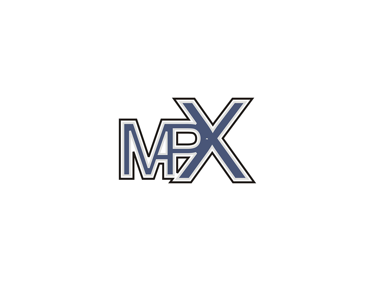 Logo Design by Pritman for MapX Systems | Design #1647735