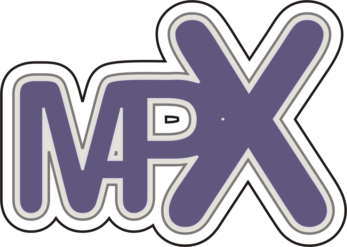 Logo Design by Pritman for MapX Systems | Design #1647798