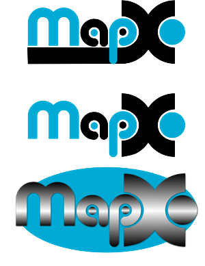 Logo Design by InfiniteDesigns for MapX Systems | Design: #1632938