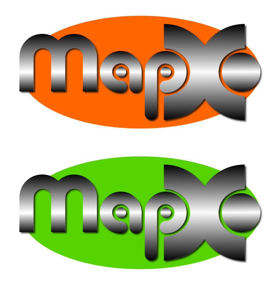 Logo Design by InfiniteDesigns for MapX Systems | Design #1639028