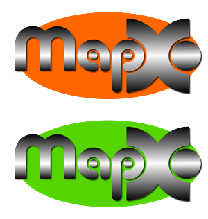 Logo Design by InfiniteDesigns for MapX Systems | Design: #1639028