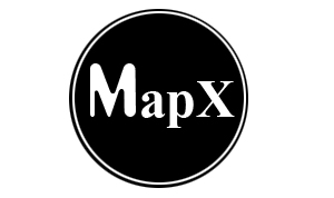 Logo Design by Bharat.sk for MapX Systems | Design: #1613946