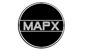Logo Design by Bharat.sk for MapX Systems | Design: #1613951