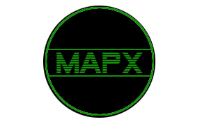 Logo Design by Bharat.sk for MapX Systems | Design #1613954