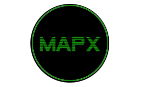 Logo Design by Bharat.sk for MapX Systems | Design #1613958