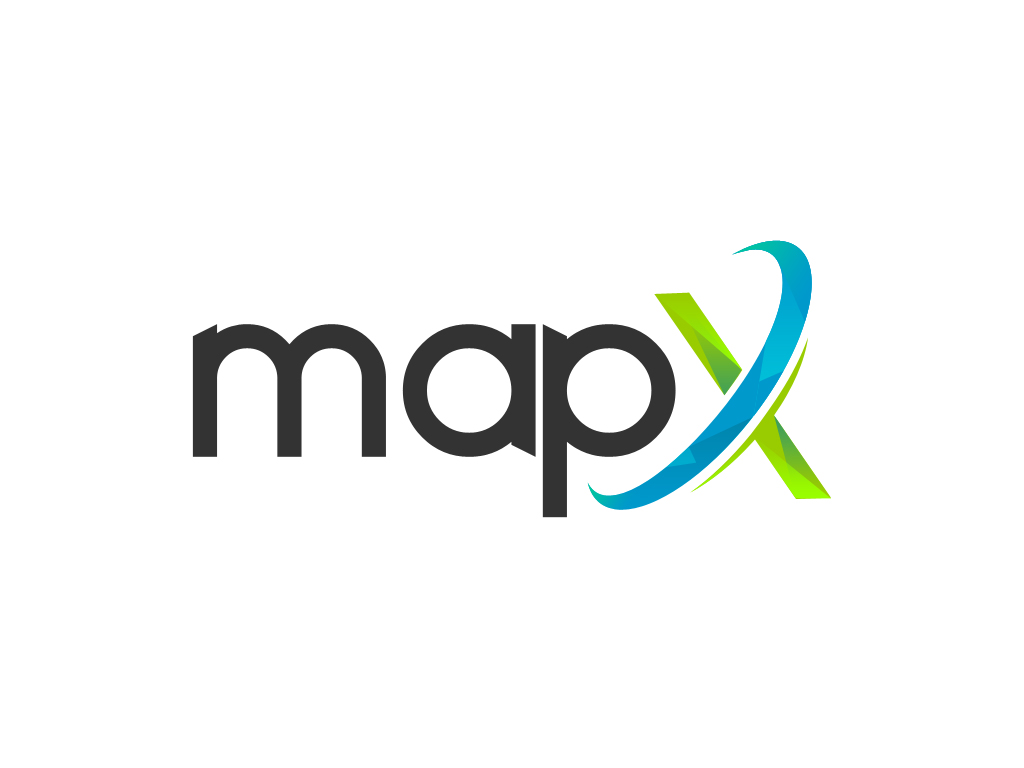 Logo Design by JohnM. for MapX Systems | Design: #1661280