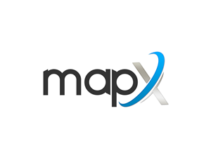 Logo Design by JohnM. for MapX Systems | Design: #1674168