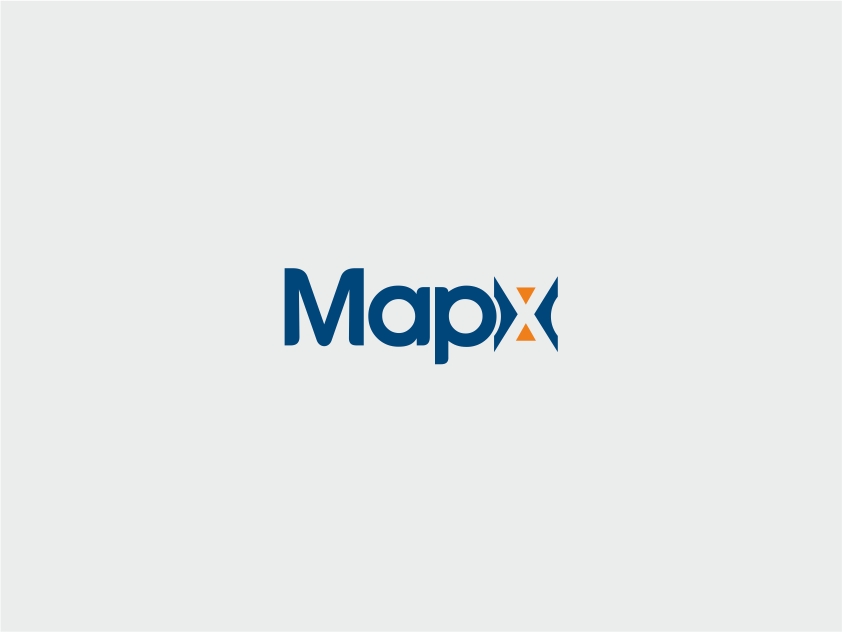 Logo Design by Logocraft for MapX Systems | Design #1612883